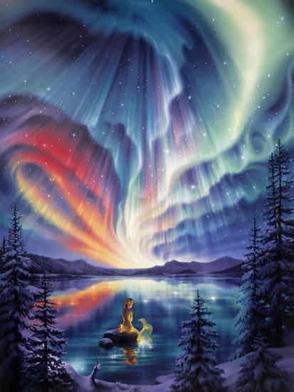 Giclee Print, , large
