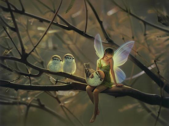 Giclee Print, , large