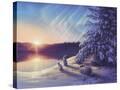 Stretched Canvas