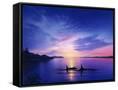 Canvas Black