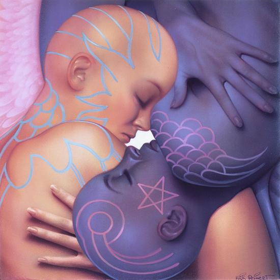 Giclee Print, , large