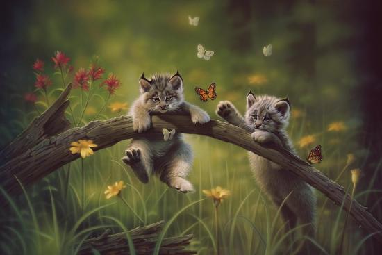 Premium Giclee Print, , large