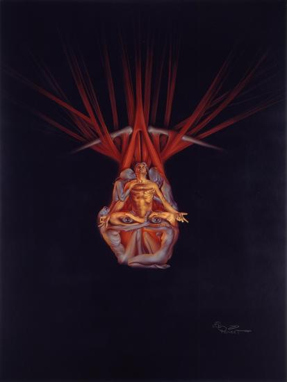 Giclee Print, , large