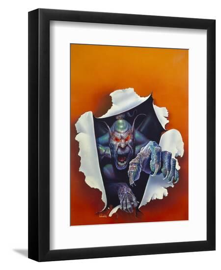 Giclee Print, , large
