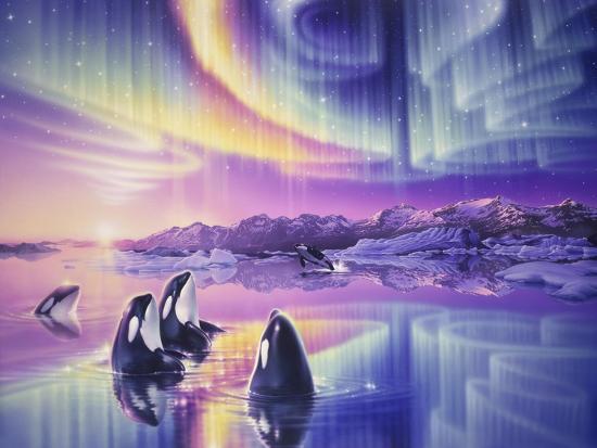 Premium Giclee Print, , large