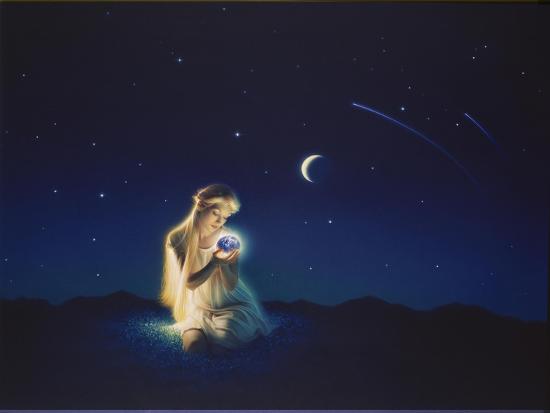 Premium Giclee Print, , large