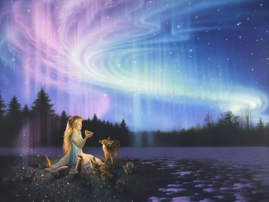 Giclee Print, , large