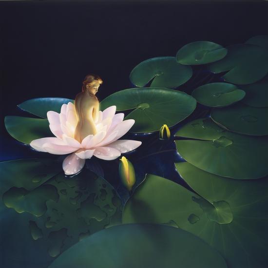 Giclee Print, , large