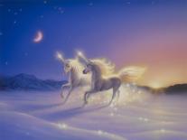 Magical Afternoon-Kirk Reinert-Giclee Print