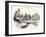 Kirkby Wharfe, Is a Village 2 Miles South of Tadcaster in North Yorkshire, England, Uk-null-Framed Giclee Print