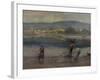 Kirkcudbright-William Stewart Macgeorge-Framed Giclee Print