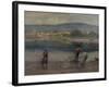 Kirkcudbright-William Stewart Macgeorge-Framed Giclee Print