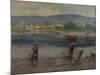 Kirkcudbright-William Stewart Macgeorge-Mounted Giclee Print