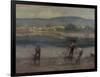 Kirkcudbright-William Stewart Macgeorge-Framed Giclee Print