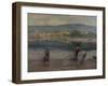 Kirkcudbright-William Stewart Macgeorge-Framed Giclee Print