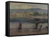 Kirkcudbright-William Stewart Macgeorge-Framed Stretched Canvas