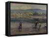 Kirkcudbright-William Stewart Macgeorge-Framed Stretched Canvas