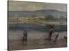 Kirkcudbright-William Stewart Macgeorge-Stretched Canvas