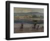 Kirkcudbright-William Stewart Macgeorge-Framed Giclee Print