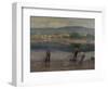 Kirkcudbright-William Stewart Macgeorge-Framed Giclee Print