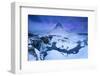 Kirkjufell Mountain-Ben Hall-Framed Photographic Print