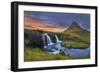 Kirkjufell-Everlook Photography-Framed Photographic Print