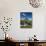 Kirkjufellsfoss Waterfalls and Mt Kirkjufell, Grundarfjordur on Snaefellsnes Peninsula, Iceland-Arctic-Images-Photographic Print displayed on a wall