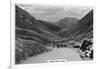Kirkstone Pass, Lake District, Cumbria, 1936-null-Framed Giclee Print