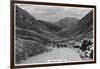 Kirkstone Pass, Lake District, Cumbria, 1936-null-Framed Giclee Print