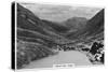 Kirkstone Pass, Lake District, Cumbria, 1936-null-Stretched Canvas