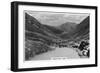 Kirkstone Pass, Lake District, Cumbria, 1936-null-Framed Giclee Print