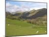 Kirkstone Pass, Lake District National Park, Cumbria, England, United Kingdom, Europe-Jeremy Lightfoot-Mounted Photographic Print