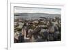 Kirkwall from the Cathedral Tower, Orkney, Scotland, 20th Century-null-Framed Giclee Print