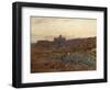 Kirkwall, Orkney, 1885-Arthur Melville-Framed Giclee Print
