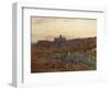 Kirkwall, Orkney, 1885-Arthur Melville-Framed Giclee Print