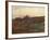 Kirkwall, Orkney, 1885-Arthur Melville-Framed Giclee Print