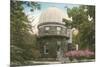 Kirkwood Observatory, Indiana University-null-Mounted Art Print