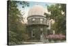 Kirkwood Observatory, Indiana University-null-Stretched Canvas