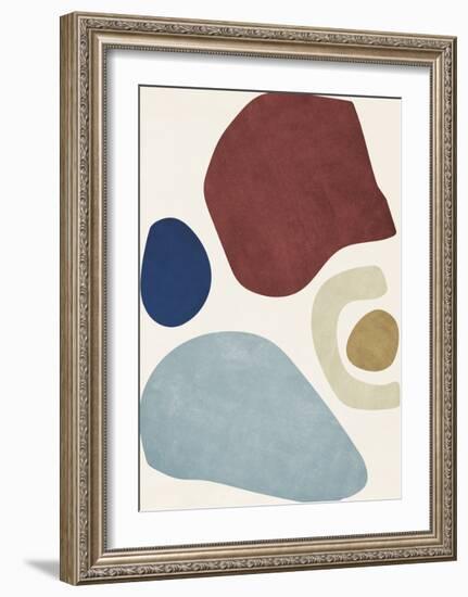 Kirsta-Otto Gibb-Framed Giclee Print