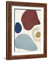 Kirsta-Otto Gibb-Framed Giclee Print