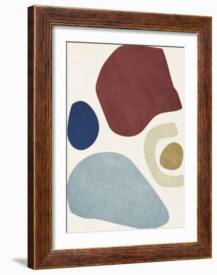 Kirsta-Otto Gibb-Framed Giclee Print