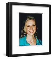 Kirsten Dunst-null-Framed Photo