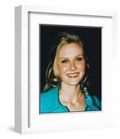 Kirsten Dunst-null-Framed Photo