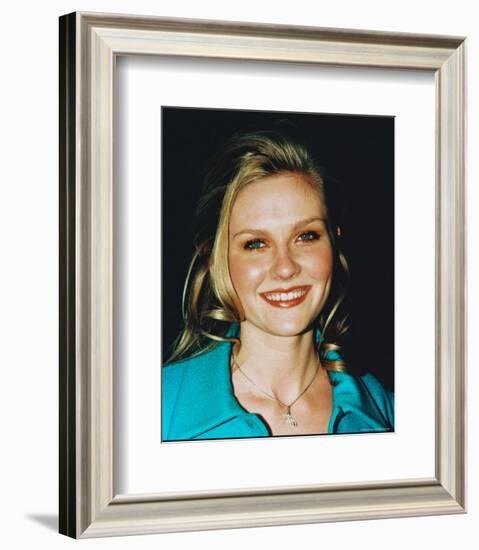 Kirsten Dunst-null-Framed Photo