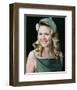 Kirsten Dunst-null-Framed Photo