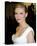 Kirsten Dunst-null-Stretched Canvas