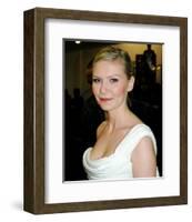 Kirsten Dunst-null-Framed Photo