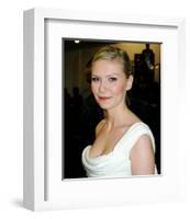 Kirsten Dunst-null-Framed Photo