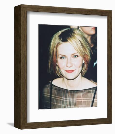 Kirsten Dunst-null-Framed Photo