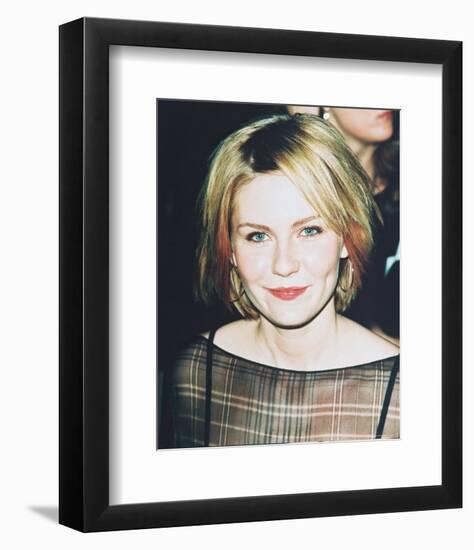 Kirsten Dunst-null-Framed Photo